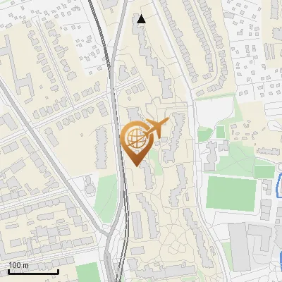 Foto zu Lenzweg 18, 22529 Hamburg