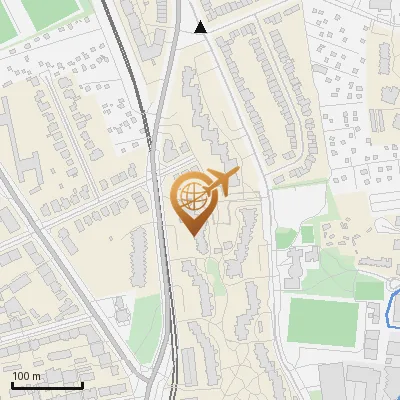 Foto zu Lenzweg 24, 22529 Hamburg