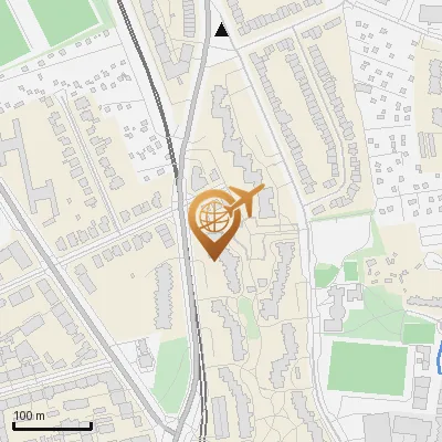 Foto zu Lenzweg 26, 22529 Hamburg