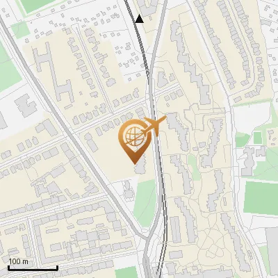 Foto zu Lenzweg 5, 22529 Hamburg