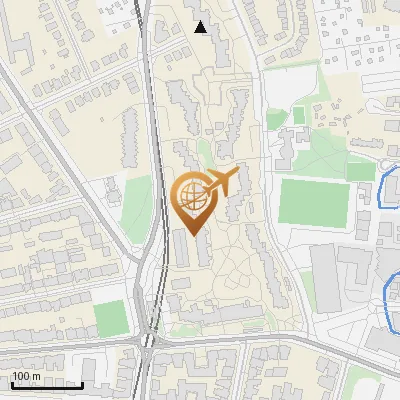 Foto zu Lenzweg 8, 22529 Hamburg