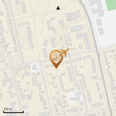 Foto zu Leo-Baeck-Straße 11, 14165 Berlin