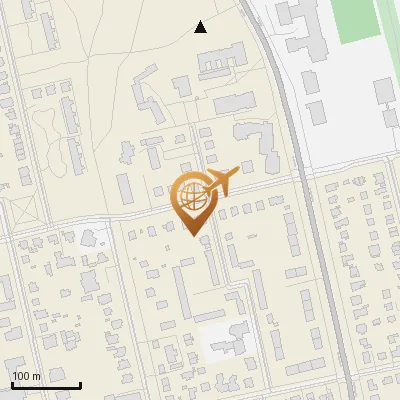 Foto zu Leo-Baeck-Straße 15, 14165 Berlin