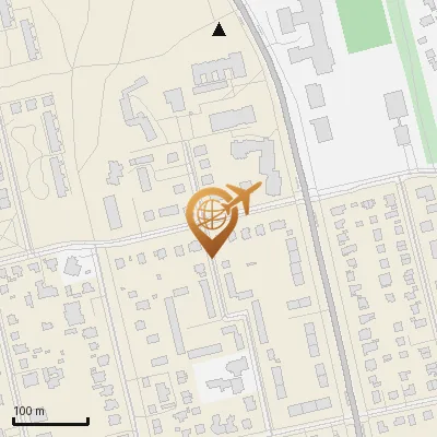 Foto zu Leo-Baeck-Straße 17, 14165 Berlin