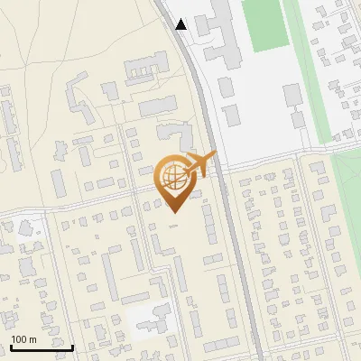 Foto zu Leo-Baeck-Straße 23, 14165 Berlin