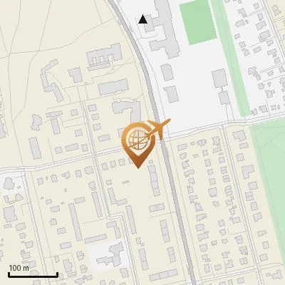 Foto zu Leo-Baeck-Straße 25, 14165 Berlin