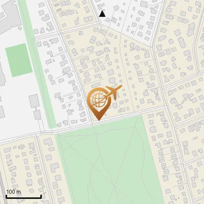 Foto zu Leo-Baeck-Straße 40, 14167 Berlin