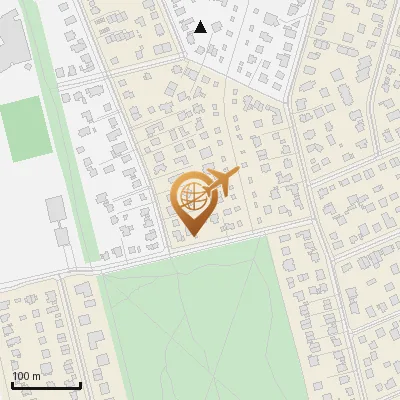 Foto zu Leo-Baeck-Straße 42, 14167 Berlin