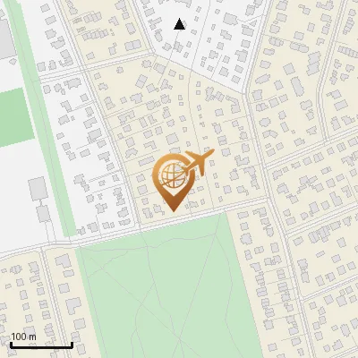 Foto zu Leo-Baeck-Straße 44, 14167 Berlin