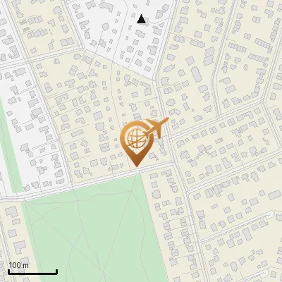 Foto zu Leo-Baeck-Straße 48, 14167 Berlin