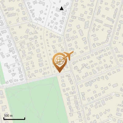 Foto zu Leo-Baeck-Straße 50, 14167 Berlin