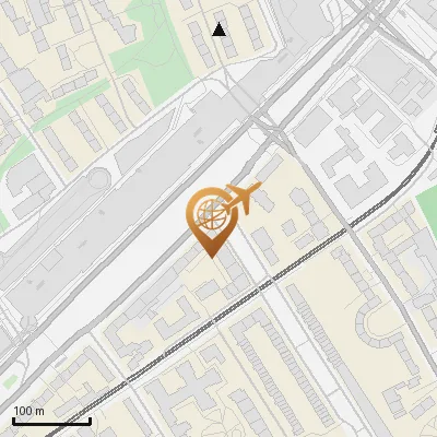 Foto zu Leo-Leistikow-Allee 2, 22081 Hamburg