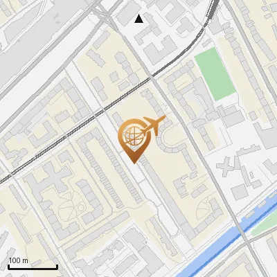 Foto zu Leo-Leistikow-Allee 35, 22081 Hamburg