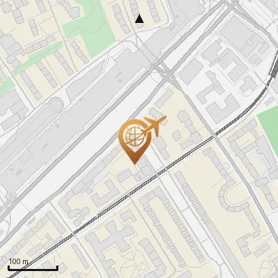 Foto zu Leo-Leistikow-Allee 4, 22081 Hamburg