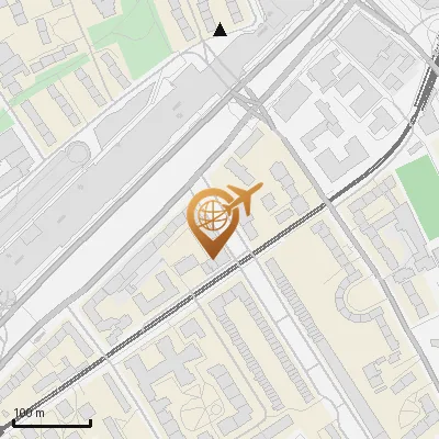 Foto zu Leo-Leistikow-Allee 6, 22081 Hamburg