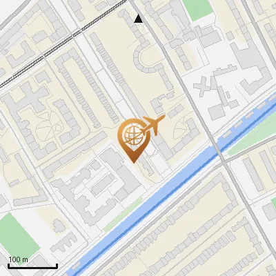 Foto zu Leo-Leistikow-Allee 62, 22081 Hamburg