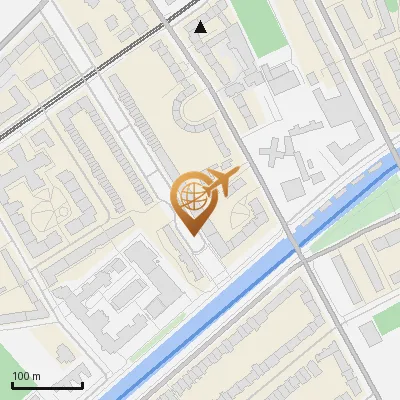 Foto zu Leo-Leistikow-Allee 81, 22081 Hamburg