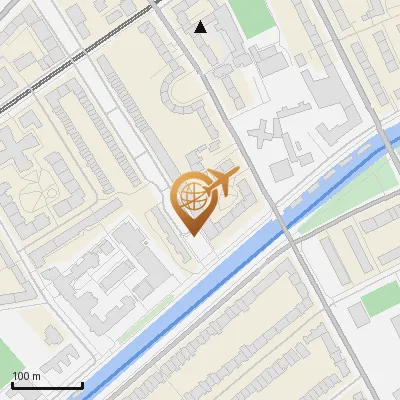 Foto zu Leo-Leistikow-Allee 91, 22081 Hamburg