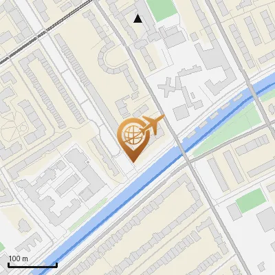 Foto zu Leo-Leistikow-Allee 93, 22081 Hamburg