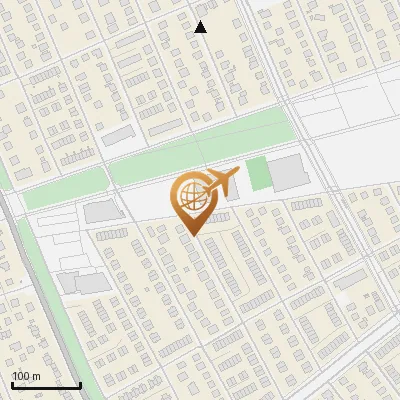 Foto zu Leonardo-da-Vinci-Straße 44, 14089 Berlin