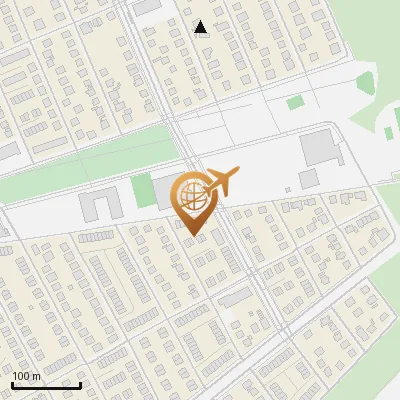Foto zu Leonardo-da-Vinci-Straße 78, 14089 Berlin