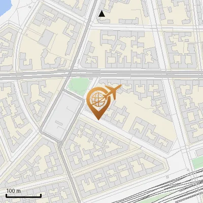 Foto zu Leonhardtstraße 12, 14057 Berlin