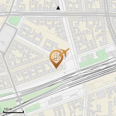 Foto zu Leonhardtstraße 25, 14057 Berlin