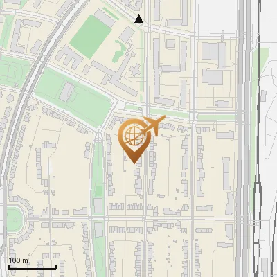 Foto zu Leonhardyweg 12, 12101 Berlin