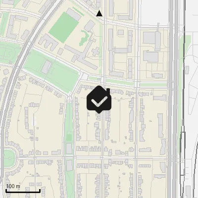 Foto zu Leonhardyweg 4, 12101 Berlin