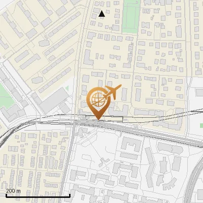 Foto zu Leonistraße 12, 81476 München
