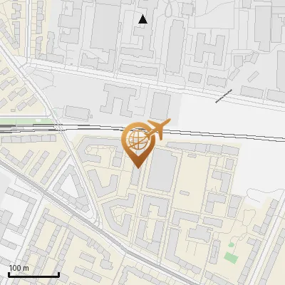 Foto zu Leonore-Mau-Weg 11, 22763 Hamburg