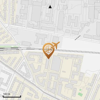 Foto zu Leonore-Mau-Weg 13, 22763 Hamburg