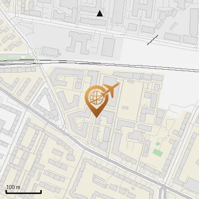 Foto zu Leonore-Mau-Weg 5, 22763 Hamburg