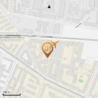 Foto zu Leonore-Mau-Weg 7, 22763 Hamburg