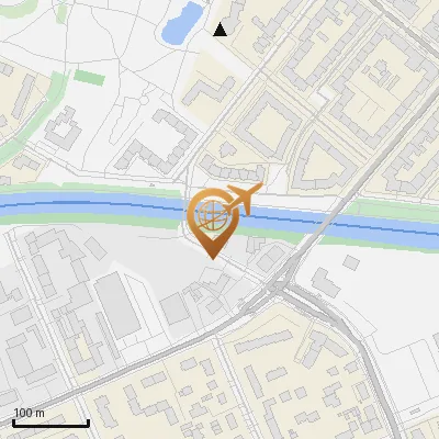 Foto zu Leonorenstraße 3, 12247 Berlin