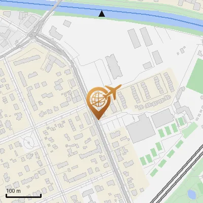 Foto zu Leonorenstraße 35, 12247 Berlin