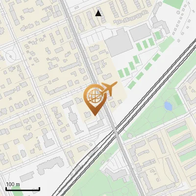 Foto zu Leonorenstraße 58, 12247 Berlin