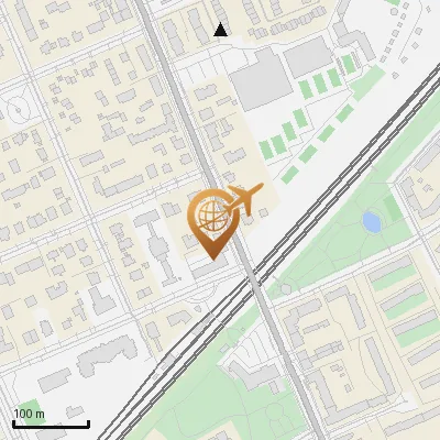 Foto zu Leonorenstraße 60, 12247 Berlin