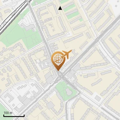Foto zu Leonorenstraße 99, 12247 Berlin