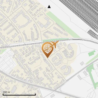 Foto zu Leonorenweg 1, 51149 Köln