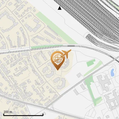 Foto zu Leonorenweg 22, 51149 Köln