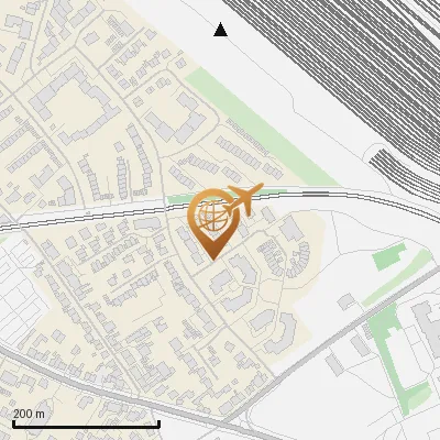 Foto zu Leonorenweg 7, 51149 Köln