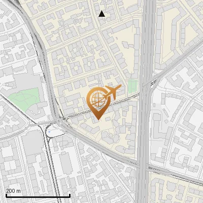 Foto zu Leonrodstraße 10, 80634 München