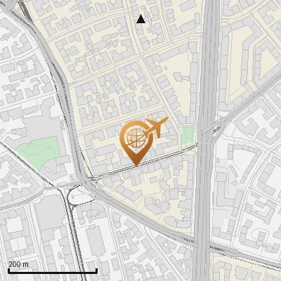 Foto zu Leonrodstraße 11, 80634 München