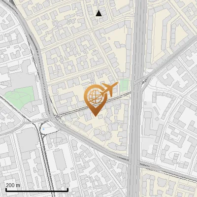 Foto zu Leonrodstraße 12, 80634 München