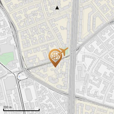 Foto zu Leonrodstraße 16, 80634 München