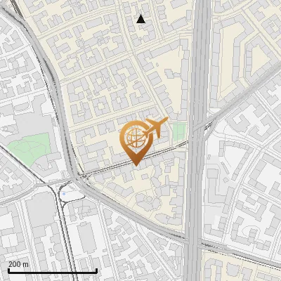 Foto zu Leonrodstraße 17, 80634 München