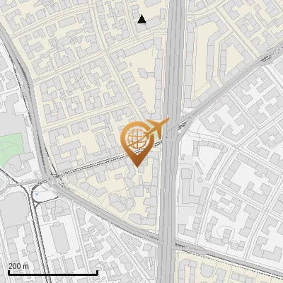 Foto zu Leonrodstraße 18, 80634 München