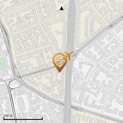 Foto zu Leonrodstraße 20, 80634 München