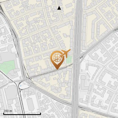 Foto zu Leonrodstraße 23, 80634 München